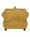 JUEGO DE LIVING BOSTON 3-1-1 LINO