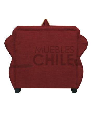 JUEGO DE LIVING BOSTON 3-1-1 LINO