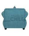 JUEGO DE LIVING BOSTON 3-1-1 LINO