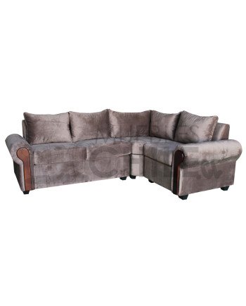 SECCIONAL ELE BRAZO REDONDO DERECHO FELPA