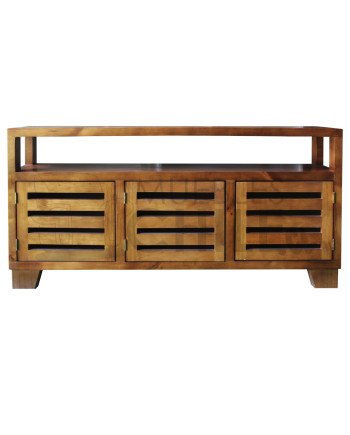 RACK RUSTICO PUCON 120CM