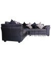 Living Ele Mustang 3 piezas lino y PU – Muebles Chile
