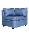Seccional Renata izquierdo lavable y modular – Muebles Chile