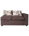 Seccional Renata izquierdo lavable y modular – Muebles Chile