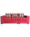 Seccional Renata derecho lavable y modular – Muebles Chile