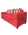 Seccional Renata derecho lavable y modular – Muebles Chile