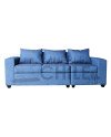 Seccional Renata derecho lavable y modular – Muebles Chile