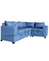 Seccional Renata derecho lavable y modular – Muebles Chile
