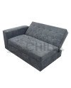 SOFA CAMA SECCIONAL LINO DERECHO