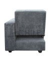 SOFA CAMA SECCIONAL LINO DERECHO