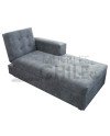 SOFA CAMA SECCIONAL LINO DERECHO