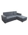 SOFA CAMA SECCIONAL LINO DERECHO