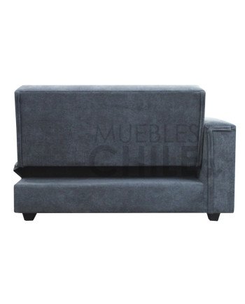 SOFA CAMA SECCIONAL LINO DERECHO