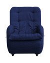 SILLON RECLINABLE TAPIZ LINO