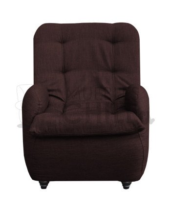 SILLON RECLINABLE TAPIZ LINO