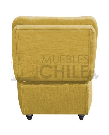 SILLON RECLINABLE TAPIZ LINO