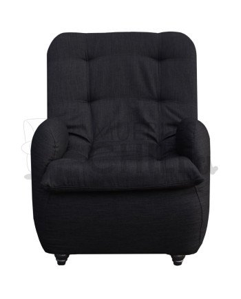 SILLON RECLINABLE TAPIZ LINO