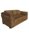 SOFA MUSTANG MONTREAL 3 CUERPOS FELPA
