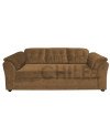 SOFA MUSTANG MONTREAL 3 CUERPOS FELPA
