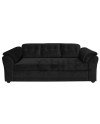 SOFA MUSTANG MONTREAL 3 CUERPOS FELPA
