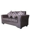 SOFA CITO 2 CUERPOS 160CM TAPIZ LINO