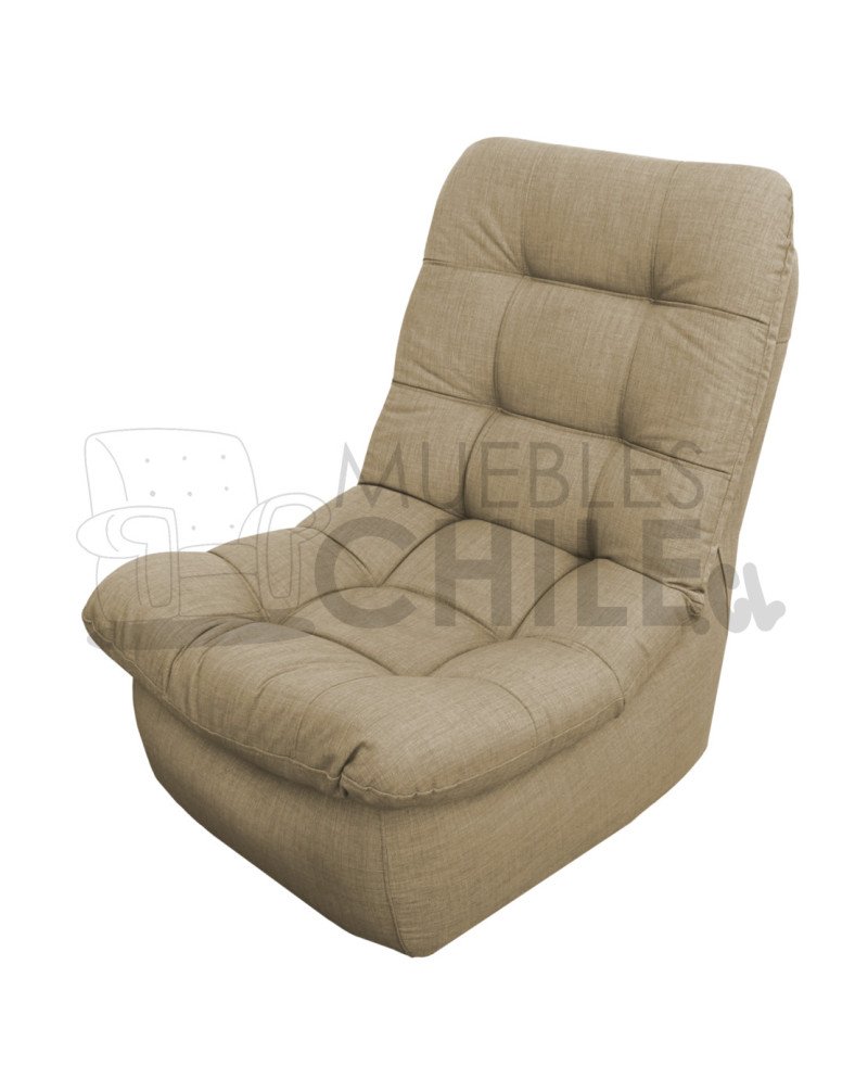 Sillón Butaca Lino lavable | Elegancia y Durabilidad