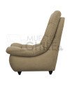 Sillón Butaca Lino lavable | Elegancia y Durabilidad