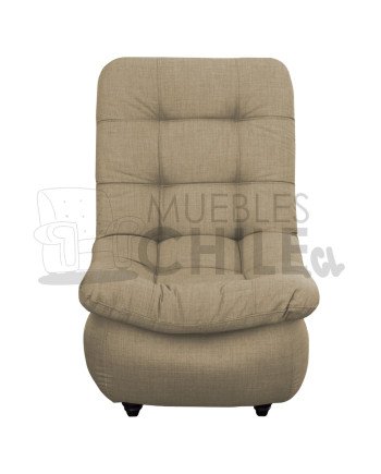 Sillón Butaca Lino lavable | Elegancia y Durabilidad