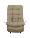 Sillón Butaca Lino lavable | Elegancia y Durabilidad