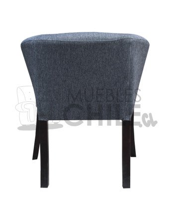 Poltrona Curul en lino – Diseño elegante y durable