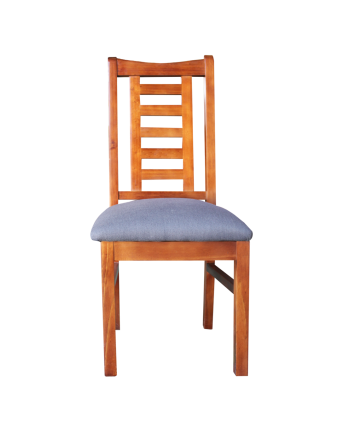 Silla Pucon Tapiz Lino X4 | MueblesChile.cl
