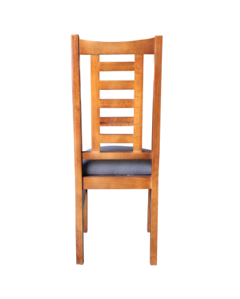 Silla Pucon Tapiz Lino X4 | MueblesChile.cl
