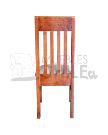 Comedor 8 Sillas 200x100 cm Madera – Muebles Chile