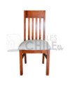Comedor 8 Sillas 200x100 cm Madera – Muebles Chile