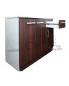 Base Lavaplato Simple 120cm Izquierdo – Cocina Funcional y Resistente