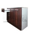 Base Lavaplato Simple 120cm Derecho – Cocina Funcional y Resistente