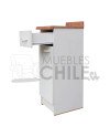 Base Mueble Cocina 30cm Melamina – Módulo Compacto