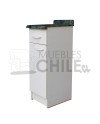 Base Mueble Cocina 30cm Melamina – Módulo Compacto