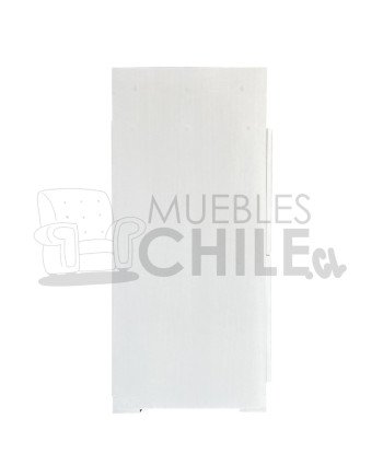 Cajonera Base para Diálisis 60×110 – Mueble Clínico en Pino y Terciado