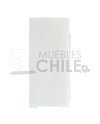 Cajonera Base para Diálisis 60×110 – Mueble Clínico en Pino y Terciado