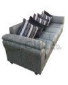 SOFA MUSTANG 4 CUERPOS LINO