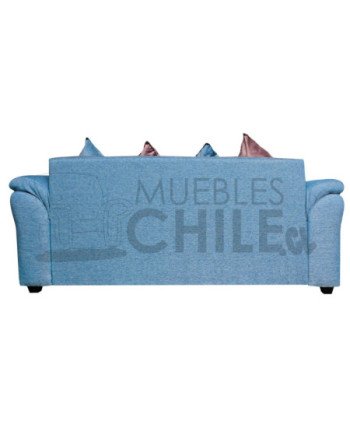 SOFAS MUSTANG 3-2 LINO