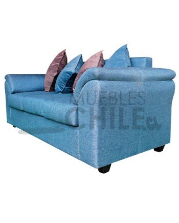 SOFAS MUSTANG 3-2 LINO