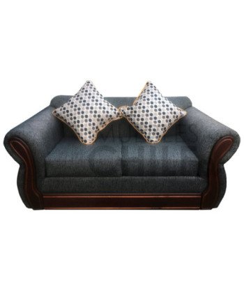 SOFA BOSTON 2 CUERPOS LINO
