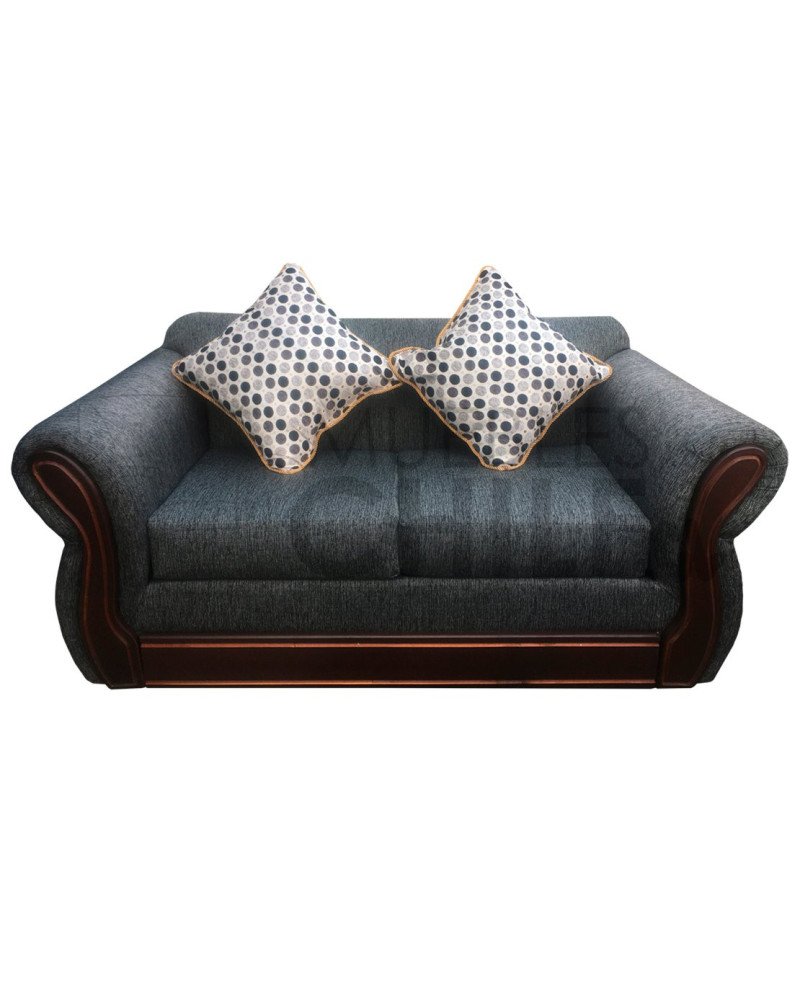 SOFA BOSTON 2 CUERPOS LINO