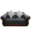 SOFA BOSTON 2 CUERPOS LINO
