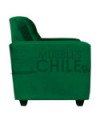 SILLON MONTREAL 1 CUERPO FELPA
