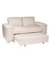 SOFA CAMA VIENNA 200CM TAPIZ FELPA