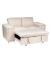 SOFA CAMA VIENNA 200CM TAPIZ FELPA