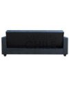 SOFA CAMA BRAZO RECTO PU